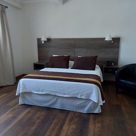 Conrado Hotel Osorno Kültér fotó